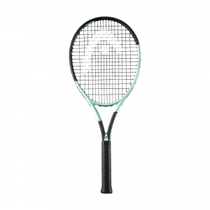 Ракетка б/т HEAD MX Attitude Suprm Gr3, 231315, для любителей, композит, со струнами, мятный