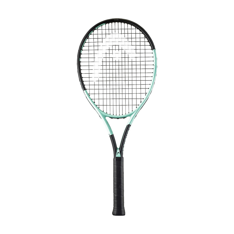 Ракетка б/т HEAD MX Attitude Suprm Gr2, 231315, для любителей, композит, со струнами, мятный