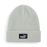 Шапка PUMA ESS High Crown Beanie, 02641008, 100% акрил, мятный