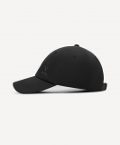 Бейсболка JOGEL DIVISION Soft Cap, черный, размер One size ЦБ-00007220