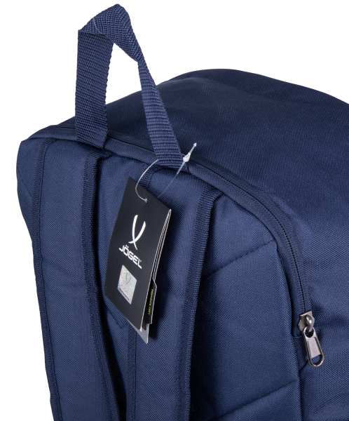 Рюкзак DIVISION Travel Backpack, темно-синий, Jögel