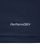 Футболка тренировочная DIVISION Training Tee, темно-синий, размер XXXL, Jögel ЦБ-00001842