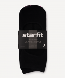 Носки для йоги SW-220, черный, 1 пара, Starfit ЦБ-00002582