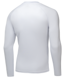 Джемпер компрессионный утепленный CAMP PerFormDRY Baselayer Top Warm, белый, размер L, JÖGEL ЦБ-00004056