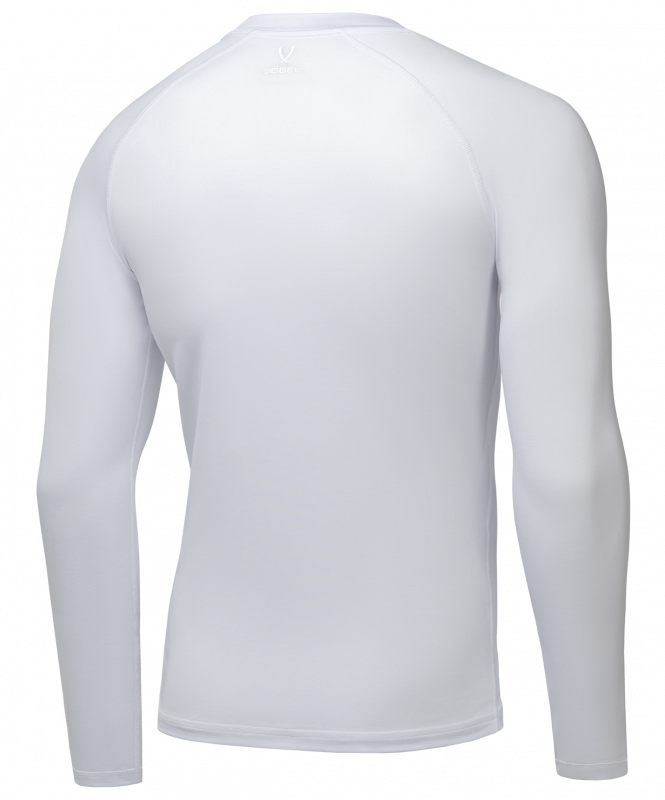 Джемпер компрессионный утепленный CAMP PerFormDRY Baselayer Top Warm, белый, размер L, JÖGEL ЦБ-00004056