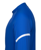 Куртка спортивная CAMP 2 Lined Jacket, синий, размер S, Jögel ЦБ-00003446