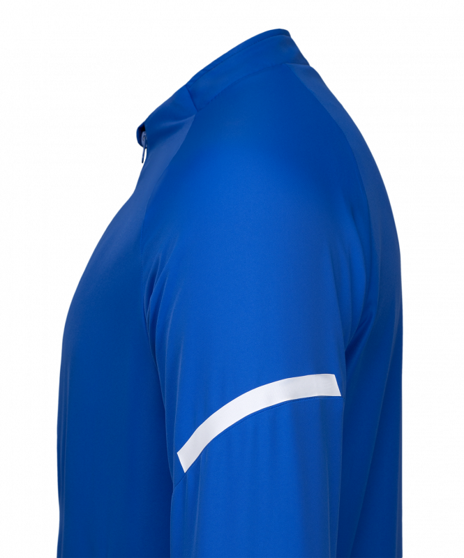 Куртка спортивная CAMP 2 Lined Jacket, синий, размер S, Jögel ЦБ-00003446