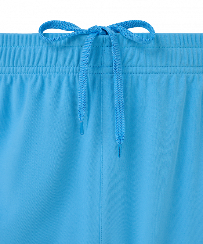Шорты игровые JOGEL DIVISION PerFormDRY Union Shorts, голубой, размер XL ЦБ-00008074