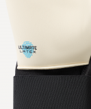 Перчатки вратарские JOGEL Genesis UL4 Evolution negative hybrid, черный, размер 10 ЦБ-00007124