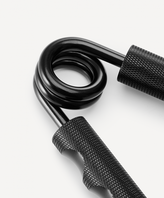 Эспандер кистевой STARFIT ES-505 пружинный, 75 кг, металлический ЦБ-00003819