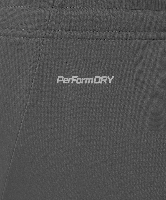 Шорты парадные JÖGEL PREMIER PerFormDRY Woven Shorts, темно-серый, размер XL ЦБ-00004929