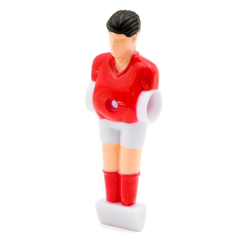 Футболист "Stuttgart Standart Express Flex Maccabi (4 футов)" (красный)