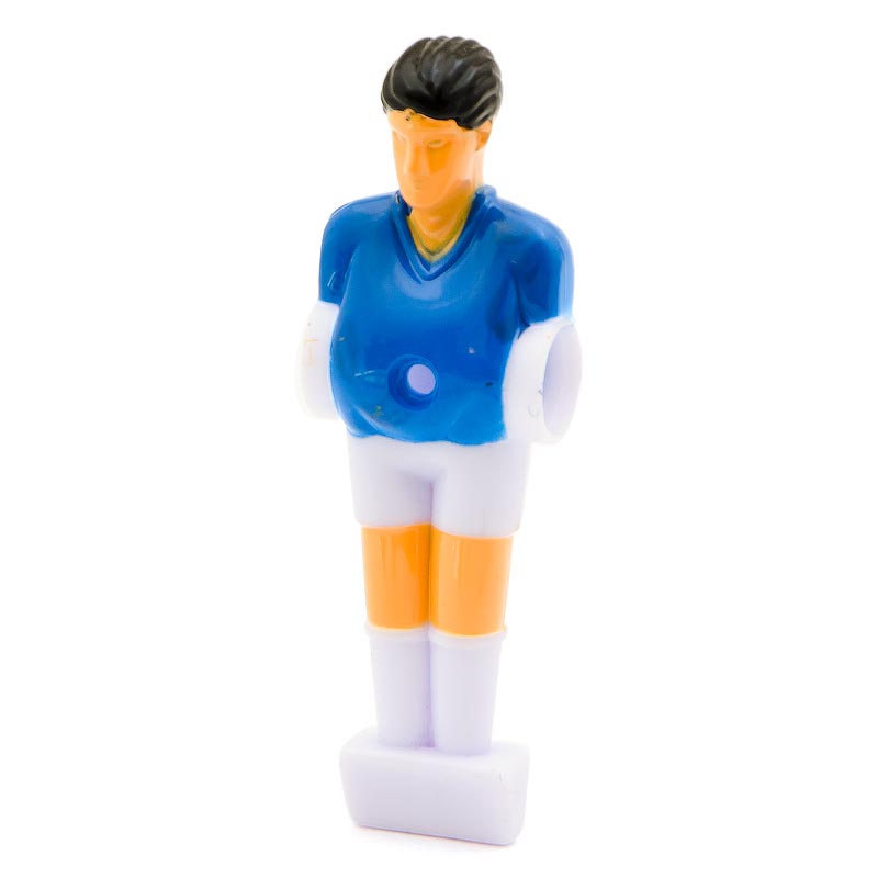 Футболист "Stuttgart Standart Express Flex Maccabi (4 футов)" (синий)
