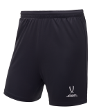 Шорты волейбольные Camp, черный, Jögel УТ-00020122