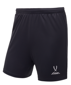 Шорты волейбольные Camp, черный, Jögel УТ-00020122