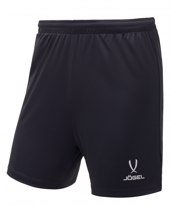 Шорты волейбольные Camp, черный, Jögel УТ-00020122