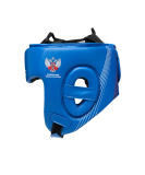 Шлем открытый INSANE RBF, синий, размер M ЦБ-00005827