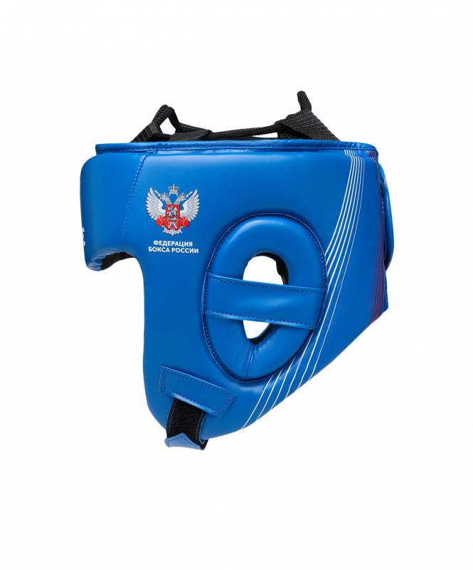 Шлем открытый INSANE RBF, синий, размер M ЦБ-00005827