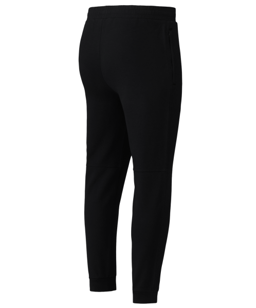 Брюки ESSENTIAL Athlete Pants, черный, Jögel