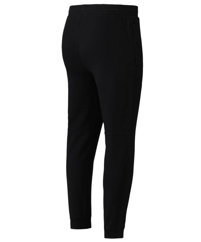 Брюки ESSENTIAL Athlete Pants, черный, Jögel