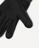 Перчатки CAMP Fleece Gloves, черный, размер XL, Jögel ЦБ-00003945