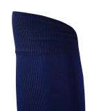 Гольфы футбольные CAMP BASIC SLEEVE SOCKS, темно-синий/белый, размер 39-42, Jögel УТ-00021430