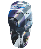 Ракетка для настольного тенниса Carbotec 900, carbon, Donic УТ-00019749