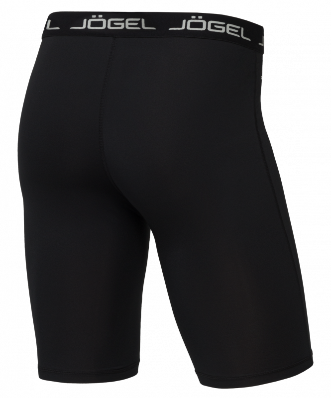 Шорты компрессионные PerFormDRY Baselayer Shorts 2, черный, Jögel ЦБ-00003171