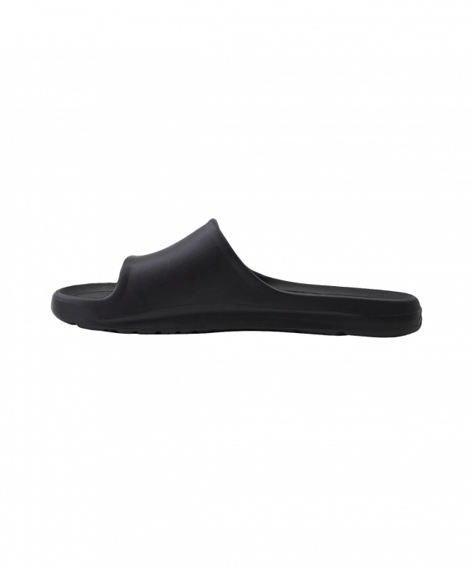 Сланцы JÖGEL Shower Slides, мужской, черный, размер 47 ЦБ-00002493