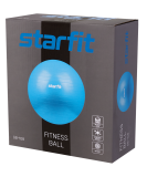 Фитбол GB-108 антивзрыв, 1000 гр, мятный, 65 см, Starfit УТ-00020576