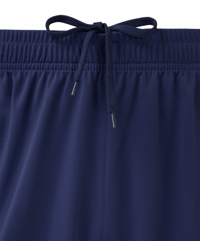 Шорты тренировочные без карманов JÖGEL PREMIER PerFormDRY Training Shorts, темно-синий, размер M ЦБ-00004899