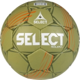 Мяч гандбольный SELECT Solera v24, 1631854444, размер 2, EHF