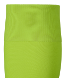 Гольфы футбольные CAMP BASIC SLEEVE SOCKS, желтый неон/черный, размер 39-42, Jögel ЦБ-00002842