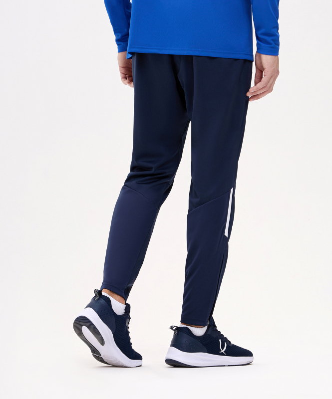 Брюки тренировочные CAMP 2 Training Pants, темно-синий, размер XL, Jögel ЦБ-00003411