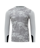 Свитер вратарский PerFormDRY SPLASH GK Jersey, серый, размер YS, Jögel ЦБ-00004142