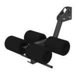 Подставка под ноги для обратной экстензии A3140 A3140-2 TANGEN