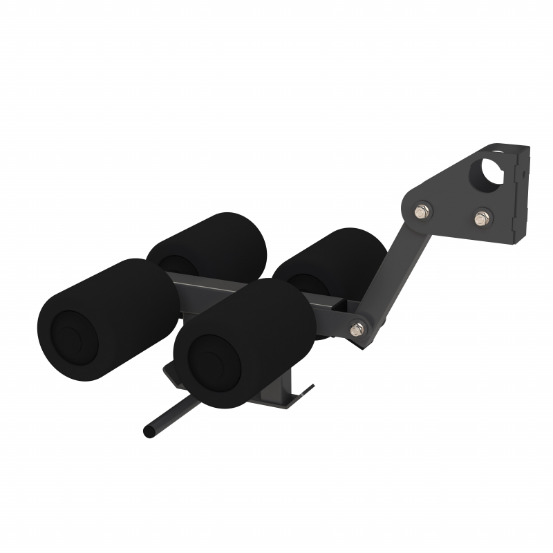 Подставка под ноги для обратной экстензии A3140 A3140-2 TANGEN