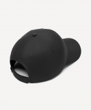 Бейсболка JOGEL PREMIER Team Cap, черный, размер One size ЦБ-00007213