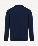 Свитшот ESSENTIAL Sweatshirt, темно-синий, размер XS, Jögel ЦБ-00003859