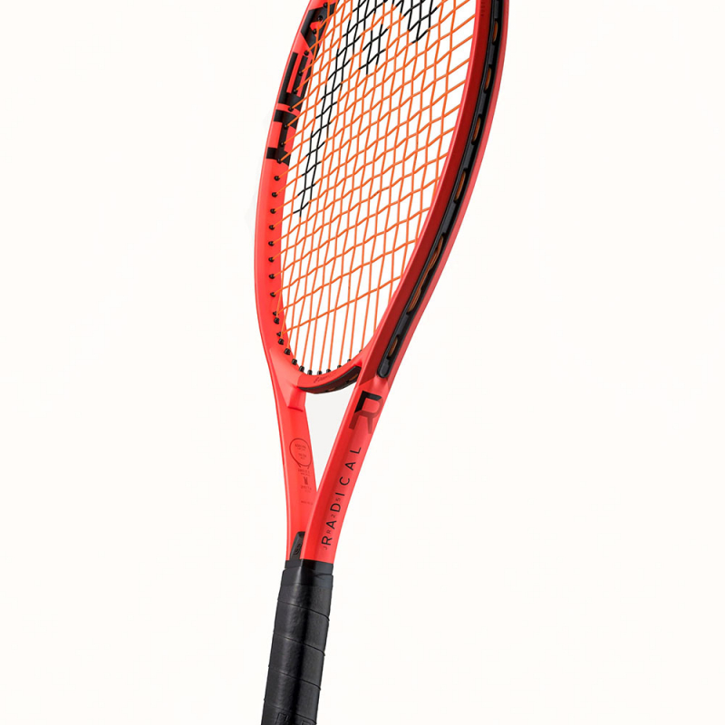 Ракетка для большого тенниса детская HEAD Radical Jr.25 Gr07 231415