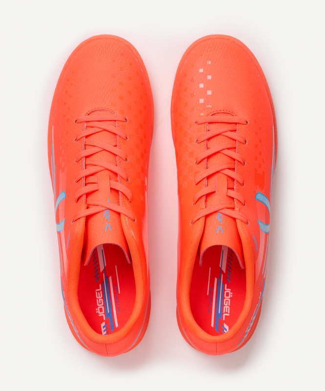 Бутсы зальные JOGEL Evofly IN Talant Coral, размер 44 ЦБ-00007232