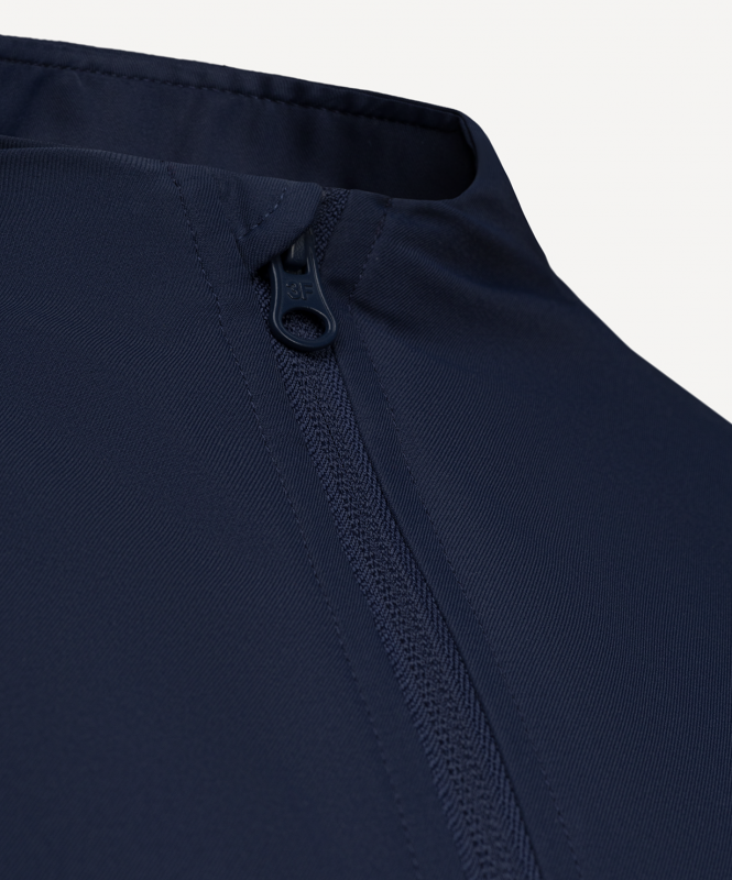 Куртка спортивная CAMP 2 Lined Jacket, темно-синий, размер XL, Jögel ЦБ-00003440
