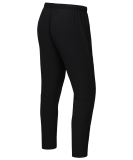 Брюки спортивные CAMP 2 Lined Pants, черный, детский, размер XS, Jögel ЦБ-00003451