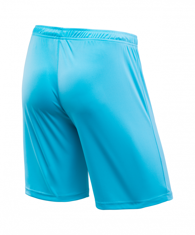 Шорты игровые JOGEL CAMP Classic Shorts, бирюзовый/белый, размер XXXL УТ-00016221