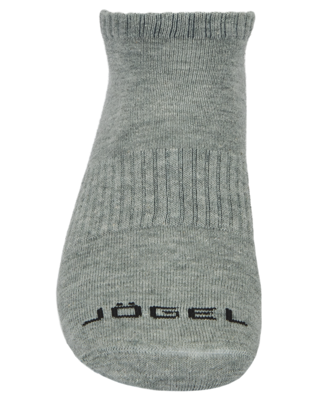 Носки низкие ESSENTIAL Short Casual Socks, меланжевый, Jögel