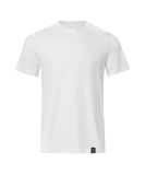 Футболка ESSENTIAL Core Tee, белый, размер XXL, Jögel ЦБ-00004702