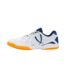 Кроссовки волейбольные JÖGEL SPIRIT, White/navy, размер 43 ЦБ-00003466