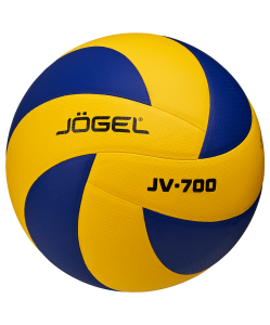 Мяч волейбольный JV-700, Jögel ЦБ-00002654