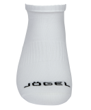 Носки низкие ESSENTIAL Short Casual Socks, белый, размер 39-42, Jögel УТ-00020721