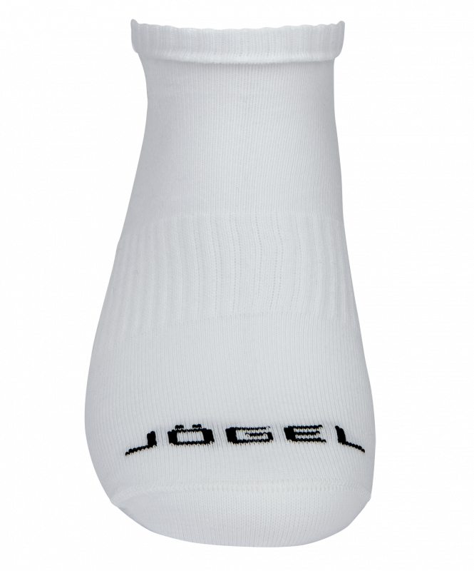 Носки низкие ESSENTIAL Short Casual Socks, белый, размер 39-42, Jögel УТ-00020721